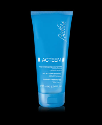 AKNET GEL DETERGENTE PURIFICANTE 200 ML