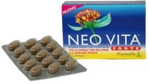 NEOVITA FORTE 45 COMPRESSE