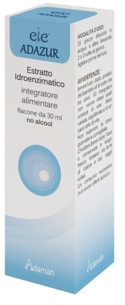 EIE ADAZUR 30 ML