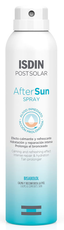 ISDIN AFTER SUN 200 ML