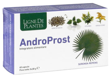 ANDROPROST 60 CAPSULE