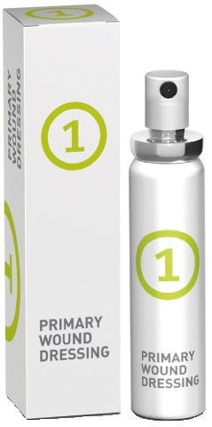 1 PRIMARY WOUND DRESSING FLACONE 50 ML
