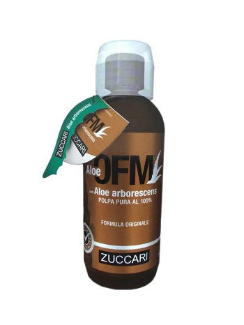 ALOE OFM SUCCO 500 ML