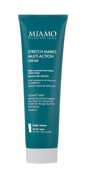 MIAMO BODY RENEW STRETCH MARKS MULTI-ACTION CREAM 150 ML