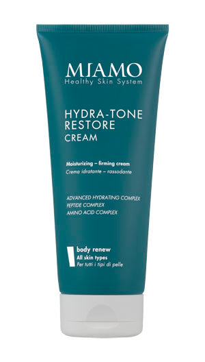 MIAMO BODY RENEW HYDRA-TONE RESTORE CREAM 200 ML