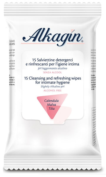 ALKAGIN SALVIETTE DETERGENTI MULTIPACK