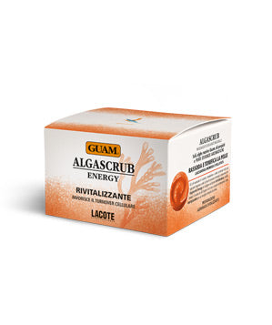 ALGASCRUB ENERGY 420 G