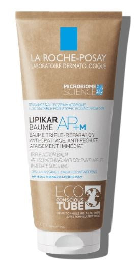 LIPIKAR BAUME APMICRORESY PAPER 200 ML