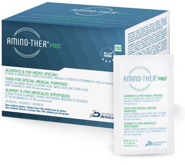 AMINO-THER PRO 30 BUSTINE 5,7 G
