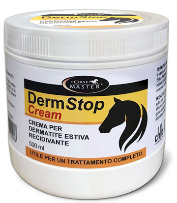 DERM STOP CREAM 500 ML