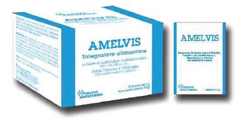 AMELVIS 30 BUSTINE