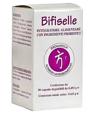 BIFISELLE 30 CAPSULE
