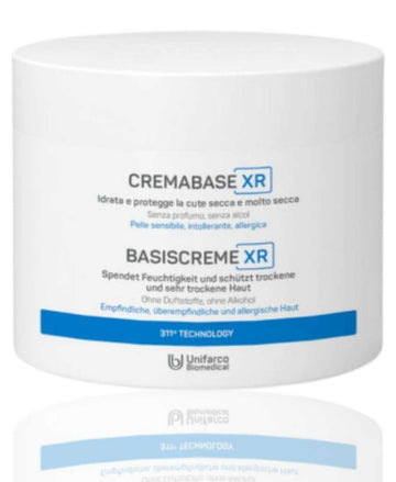 CERAMOL 311 CREMABASE XR 450 ML