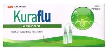 AEROSOL KURAFLU 1 PEZZO
