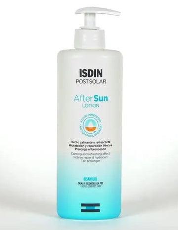 AFTER SUN LOTION 400 ML