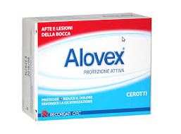 ALOVEX PROTEZIONE ATTIVA 15 CEROTTI