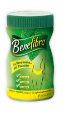 Novartis Benefibra Polvere Granulato 155g