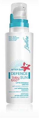 DEFENCE SUN BABY&LID LATTE DOPOSOLE LENITIVO 125 ML