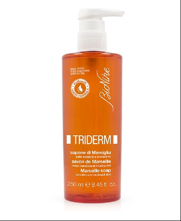 TRIDERM SAPONE MARSIGLIA LIQUIDO 250 ML