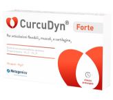 CURCUDYN FORTE 30 CAPSULE