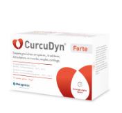 CURCUDYN FORTE 90 CAPSULE - METAGENICS