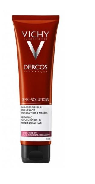 DERCOS BALSAMO DENSI SOLUTIONS 200 ML
