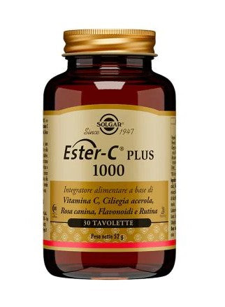 ESTER C PLUS 1000 90 TAVOLETTE