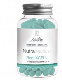 NUTRACEUTICAL REDUXCELL 30 CAPSULE