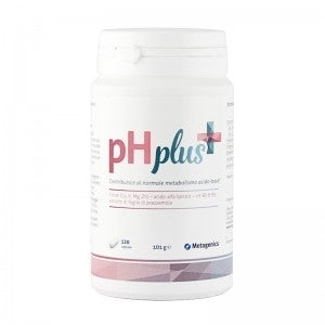 PH PLUS 120 CAPSULE
