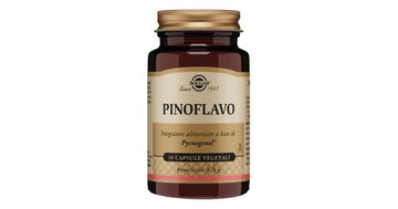 PINOFLAVO 30 CAPSULE VEGETALI
