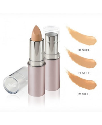 DEFENCE COLOR BIONIKE CORRETTORE STICK ANTI-BLEMISH 02 MIEL