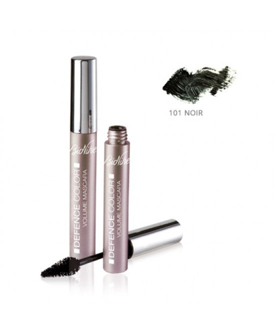 DEFENCE COLOR BIONIKE VOLUME MASCARA 01 NOIR