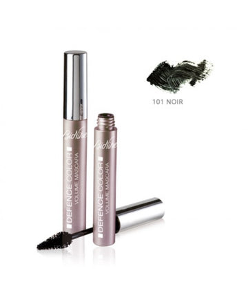 DEFENCE COLOR BIONIKE VOLUME MASCARA 01 NOIR