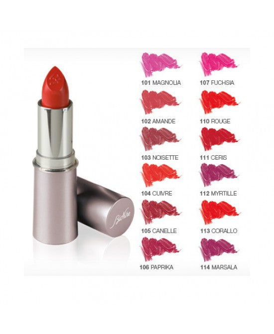 DEFENCE COLOR BIONIKE ROSSETTO CLASSICO LIPVELVET 103 NOISETTE