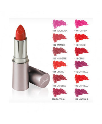 DEFENCE COLOR BIONIKE ROSSETTO CLASSICO LIPVELVET 103 NOISETTE
