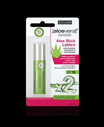 ALOEVERA2 STICK LABBRA