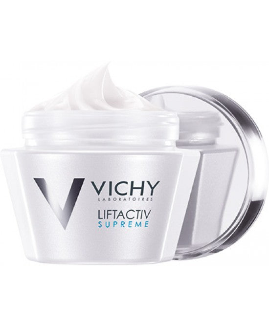 Vichy Liftactiv Supreme Pelle Secca Vaso 50 ml
