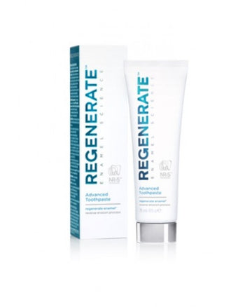 REGENERATE DENTIFRICIO AVANZATO 75 ML
