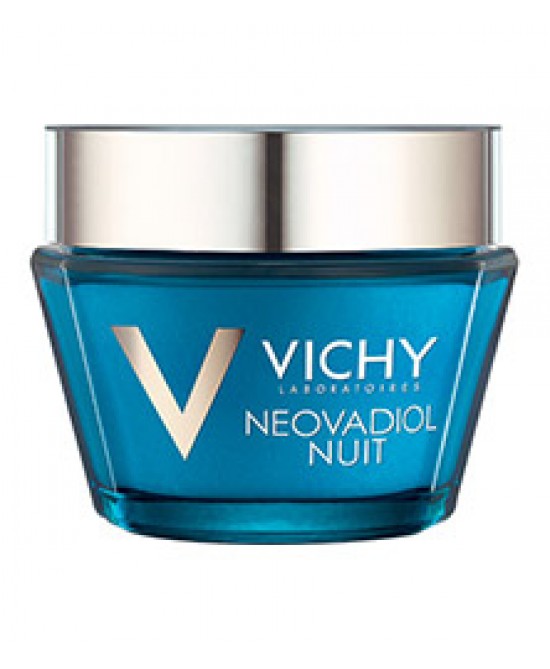 NEOVADIOL COMPLES SOSTIT NOTTE 50 ML