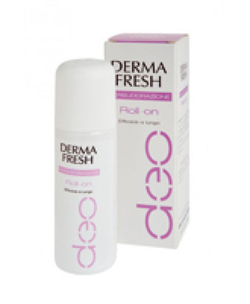 DERMAFRESH IPERSUDORAZIONE ROLL ON DEODORANTE 75 ML