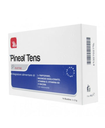 PINEAL TENS 14 BUSTE