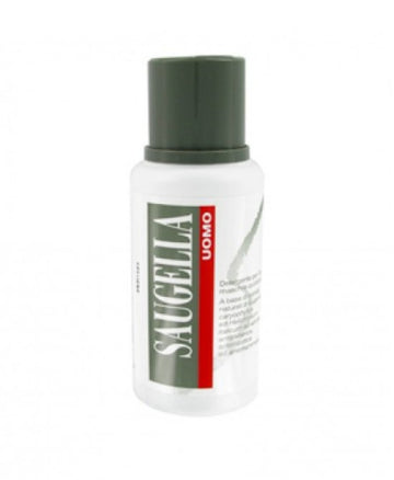 SAUGELLA UOMO PH FISIOLOGICO DETERGENTE MASCHILE 500 ML
