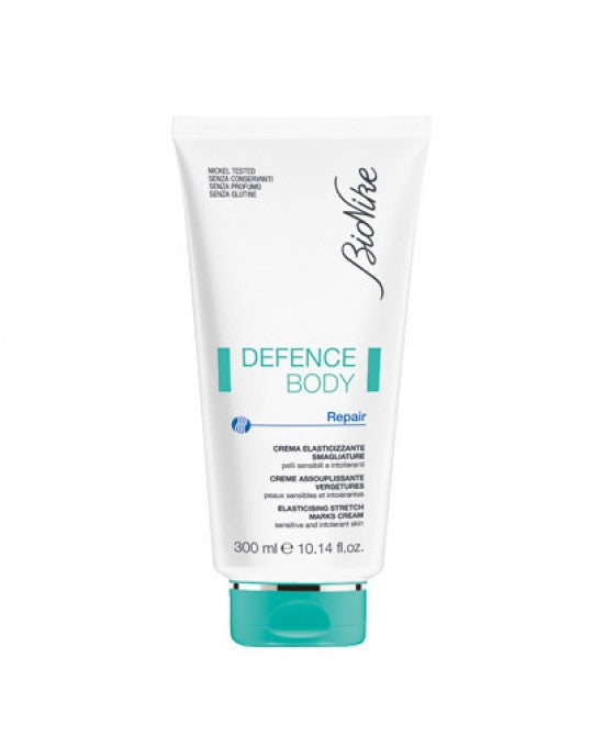 BioNike Defence Body Repair Crema Elasticizzante Smagliature 300ml