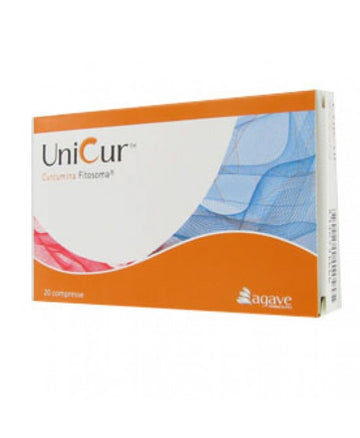 UNICUR 20 COMPRESSE