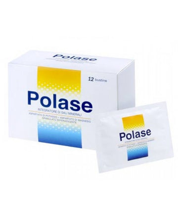 POLASE LIMONE 12 BUSTINE