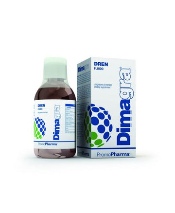 DIMAGRA DREN 300 ML