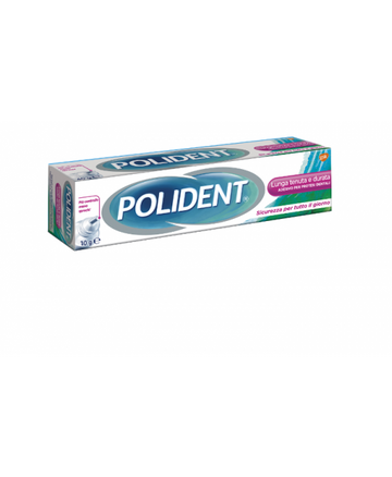 POLIDENT LUNGA TENUTA 70 G