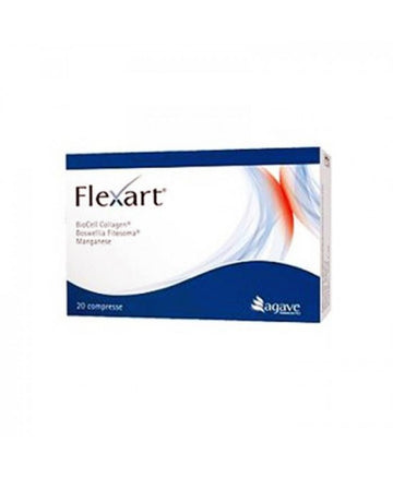 FLEXART 60 60 COMPRESSE