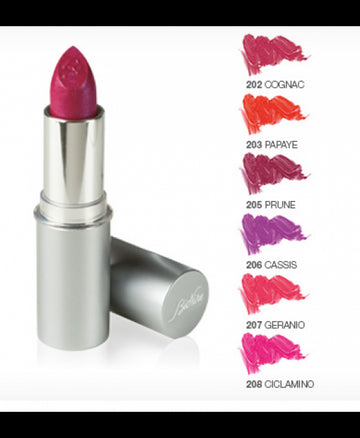DEFENCE COLOR ROSSETTO SEMITRASPARENTE LIPSHINE N 208 CICLAMINO 3,5 ML