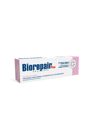 BIOREPAIR PLUS PARODONTGEL PH 75 ML